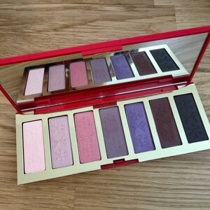 Brand New Estée Lauder Christmas Glow Eyeshadow Palette